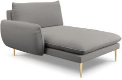 Cosmopolitan Design Otoman Vienna cu tapiterie din boucle (COS_CHL_67_C1_VIENNA2) Canapea