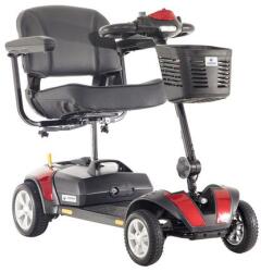 UNIZDRAV Scuter electric ELITE pentru seniori