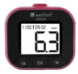 Wellion Glucometru Wellion Calla light, blackberry