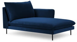 Cosmopolitan Design Otoman Vienna cu tapiterie din catifea (COS_CHR_51_F1_VIENNA3) Canapea
