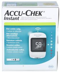 Accu-Chek Glucometru Accu-Chek Instant