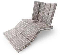 UNIZDRAV Saltea de schimb pentru pat cu toaletă Multibed și Home Saltea