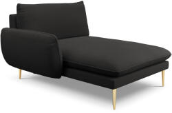 Cosmopolitan Design Otoman Vienna cu tapiterie din boucle (COS_CHL_67_C1_VIENNA3) Canapea