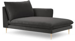 Cosmopolitan Design Otoman Vienna cu tapiterie din catifea (COS_CHR_51_C1_VIENNA7) Canapea