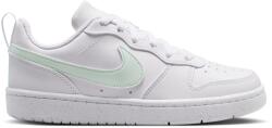 Nike Court Borough Low Recraft 38 | Copii | Teniși | Alb | DV5456-138