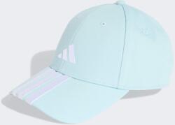 adidas Performance adidas BBALL 3S CAP NEW LOGO OSFW | Unisex | Șepci | Albastru | KE5881 (KE5881)