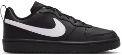 Nike Court Borough Low Recraft 39 | Copii | Teniși | Negru | DV5456-013