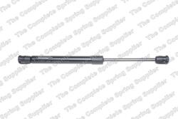 LESJÖFORS Amortizor capota LESJÖFORS 8008423 (8008423) - fixbox
