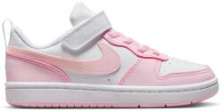 Nike Court Borough Low Recraft 27, 5 | Copii | Teniși | Roz | DV5457-105
