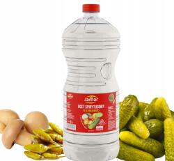 Jamar Szeszes ecet 10% savasság 3000ml uborka savanyító készítményekhez (OCET SPIRYTUSOWY)