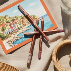 Vivienne Sabó Paris Дълготраен молив за устни Riviera du Soleil Vivienne Sabo Long-lasting Lip Pencil (VG00330401)