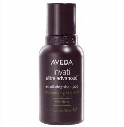 Aveda Invati Ultra Advanced Exfoliating Shampoo hámlasztó sampon