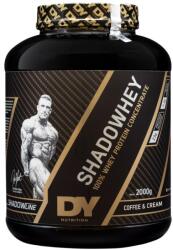 DY Nutrition ShadoWhey / 100% Whey Protein [2000 грама] Ябълков пай