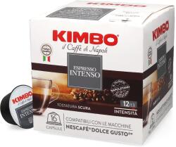 NESCAFÉ | Espresso Intenso - 16 capsule compatibil Dolce Gusto