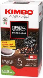 KIMBO | Espresso Napoletano - 15 paduri pentru E. S. E