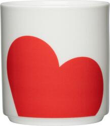 Design Letters Cana Love Copenhagen (10101031CORALILOST)