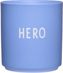 Design Letters Cana Favourite Celebration Hero, albastru (10101002SKYBLUHERO)