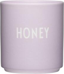 Design Letters Cana Favourite Love & Friendship HONEY violet (10101002PUTHONEY)
