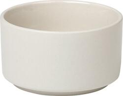 blomus Castronaș Pilar 8, 5 x 5 cm moonbeam (63699) Castron