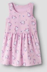 NAME IT Рокля nmfvineo tank dress - sportdepot - 14,24 лв