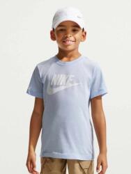 Nike Тениска k nsw tee futura hbr (fz5178-407)