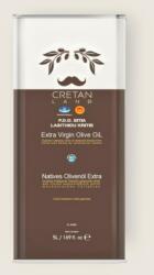 Cretan Land Ulei de Masline Extravirgin Cretan Land P. D. O. SITIA 5L
