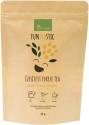  Earl Grey citrom