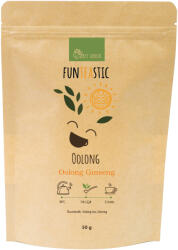  OOlong Ginseng