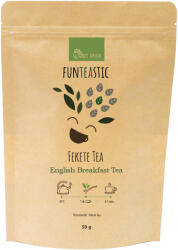  English Breakfast Tea