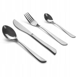 Lamart Nelly LT5014 evőeszközkészlet 24 darabos (8590669323500)