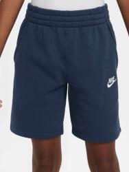 NIKE Къси панталони k nsw club ft short lbr (fd3015-410)