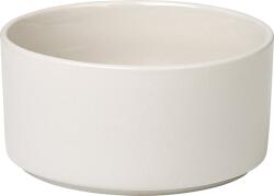 blomus Castronaș Pilar 14 x 7 cm moonbeam (63700) Castron