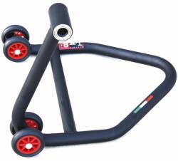 LV8 Single arm stand LV8 DIAVOL for scooter (131193)
