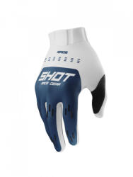 Shot Manusi SHOT RACE EVO petrol blue 10 (359512)