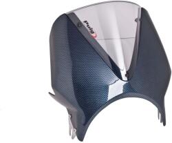 Puig Parbriz PUIG RETROVISIONS carbon look smoke (209406)