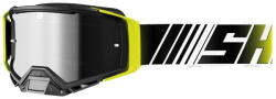 Shot Goggles SHOT CORE STRIPE neon yellow glossy (357911)