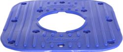 Polisport Bikestand TRACK antislip top replacement POLISPORT blue Yam 98 (123695)