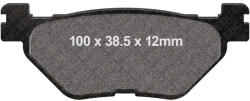 EBC Placute de frana EBC (128960)