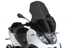 Puig Windshield PUIG V-TECH LINE TOURING dark smoke (221050)