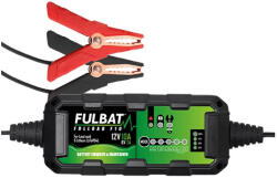 FULBAT Incarcator de baterii FULBAT FULLOAD F10 (369601) Incarcator baterii