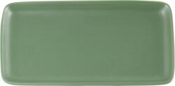 Zafferano Platou Levante 23 x 12, 5 cm oliv (LEV1512) Tava