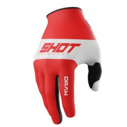 Shot Manusi SHOT DRAW SKY Rosu 09 (359327)