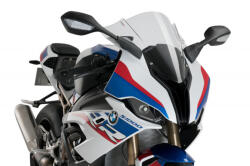 Puig Parbriz PUIG RACING transparent (227402)