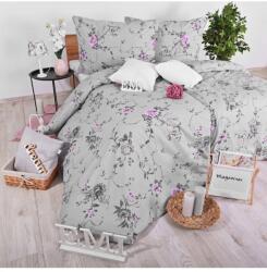 Emi Lenjeria de pat din bumbac Lora EMI, Pernă 50x50 Lenjerie de pat