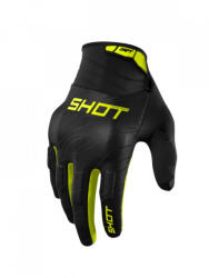Shot Manusi SHOT DRIFT ONYX neon yellow 11 (359347)