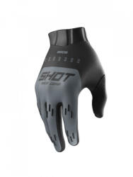 Shot Manusi SHOT RACE EVO black grey 10 (359491)