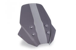 Puig Windscreen PUIG TOURING dark smoke (292582)