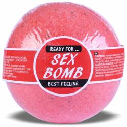  Sex Bomb Căpșuni 120 g