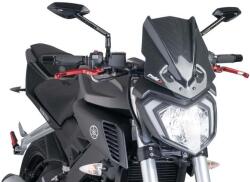 Puig Windshield PUIG NEW GEN. SPORT carbon look (208999)