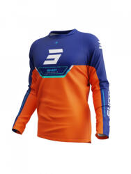 Shot Jersey SHOT DEVO DAYTONA portocaliu L (358234)